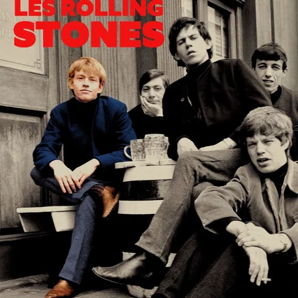 Miniature photo du film : Brian Jones et les Rolling Stones