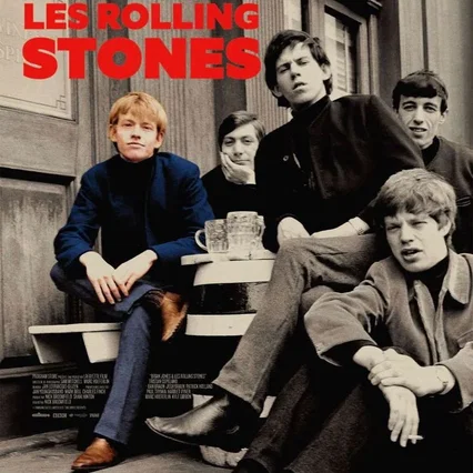 Miniature photo du film : Brian Jones et les Rolling Stones