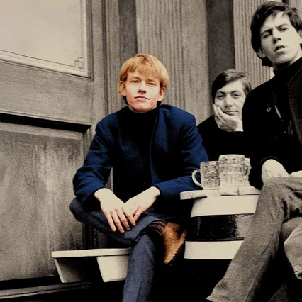 Miniature photo du film : Brian Jones et les Rolling Stones