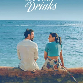 Photo du film : Books & Drinks