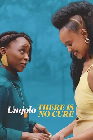 Affiche du film : Umjolo : L'amour incurable