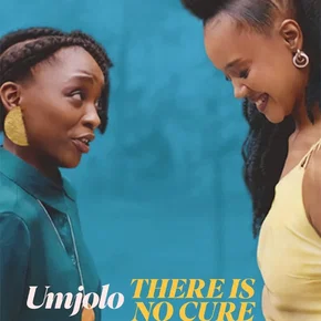 Photo du film : Umjolo : L'amour incurable