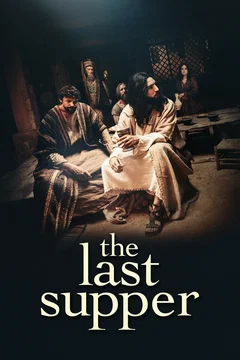 Affiche du film = The Last Supper