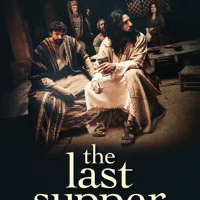 Photo du film : The Last Supper