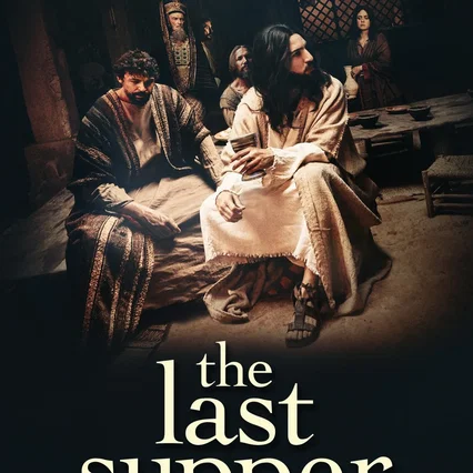 Miniature photo du film : The Last Supper