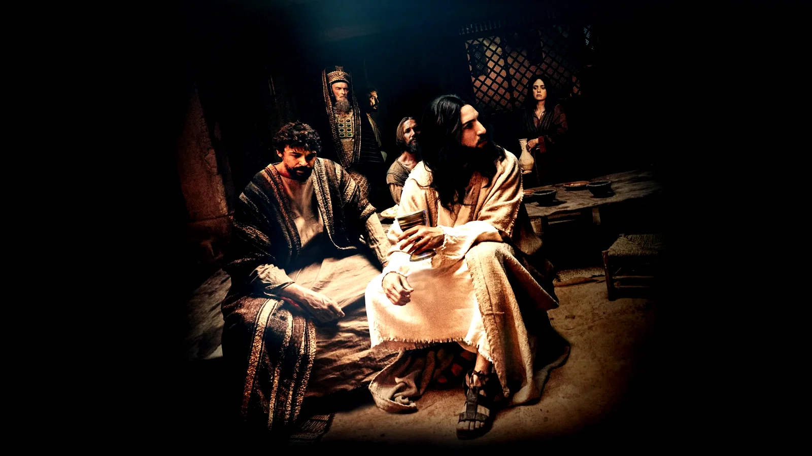 Photo 2 du film : The Last Supper