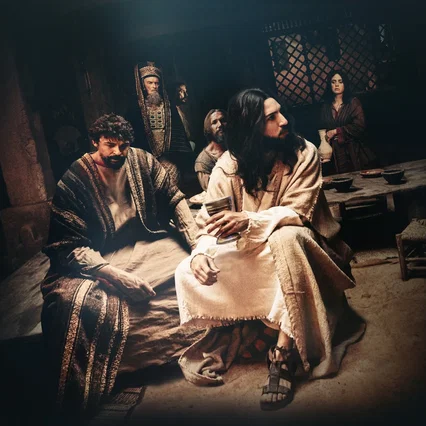 Miniature photo du film : The Last Supper