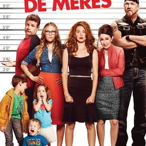 Photo du film : Crise de mères