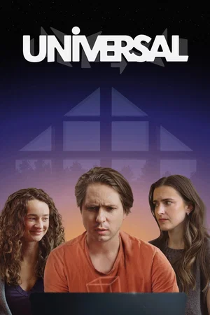 Affiche du film : Universal