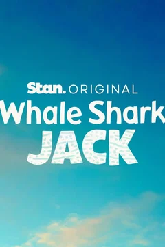 Affiche du film Whale Shark Jack