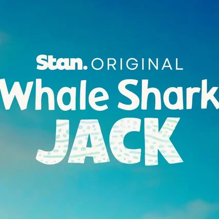 Miniature photo du film : Whale Shark Jack