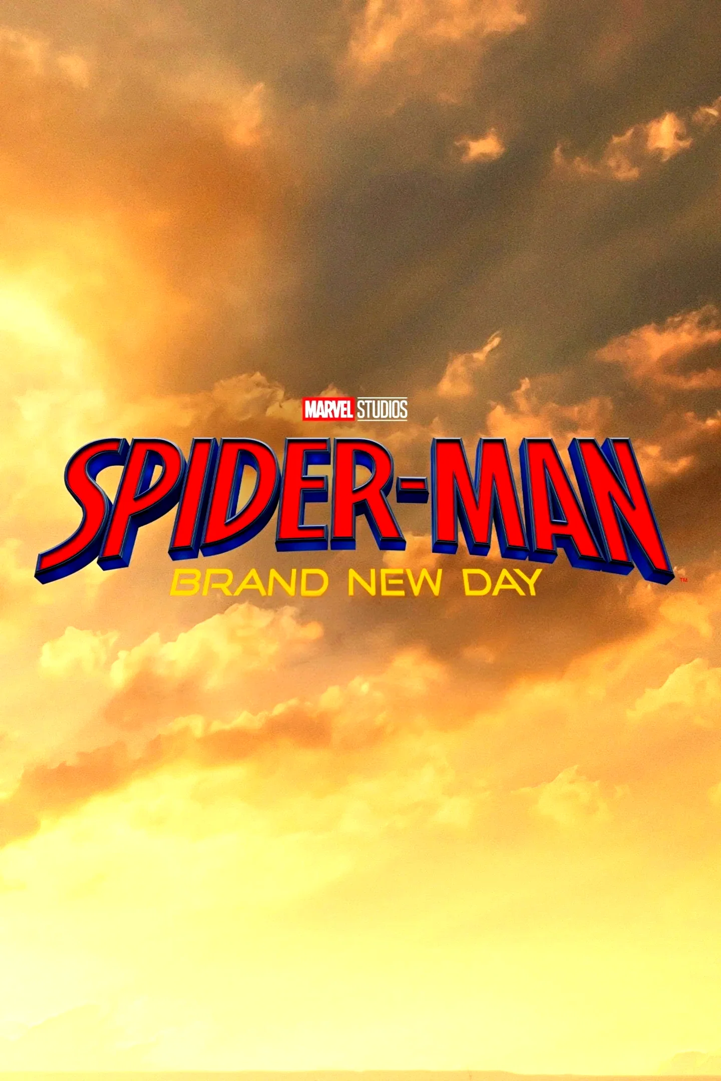 Photo du film : Spider-Man: Brand New Day