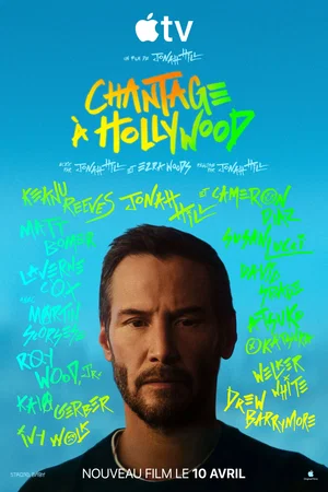 Photo 13 du film : Chantage