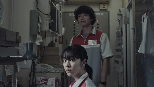 Photo du film : AnyMart