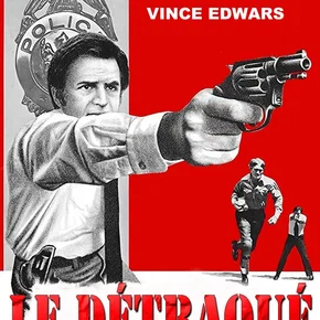 Photo du film : Le detraque