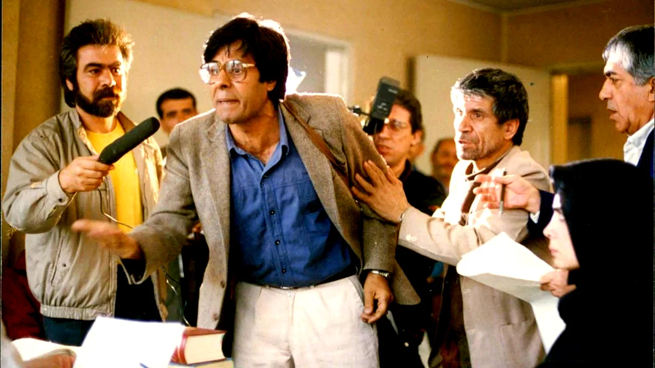 Photo 2 du film : Hamoon
