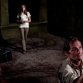 Photo du film : La cible dans l'oeil