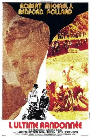 Photo du film : L'ultime randonnee