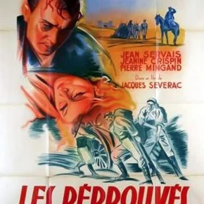 Photo du film : Les reprouves