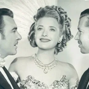 Photo du film : La reine de l'argent