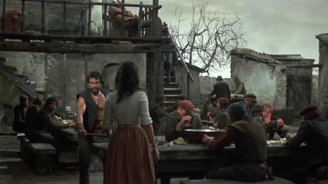 Photo du film : L'homme de la manche