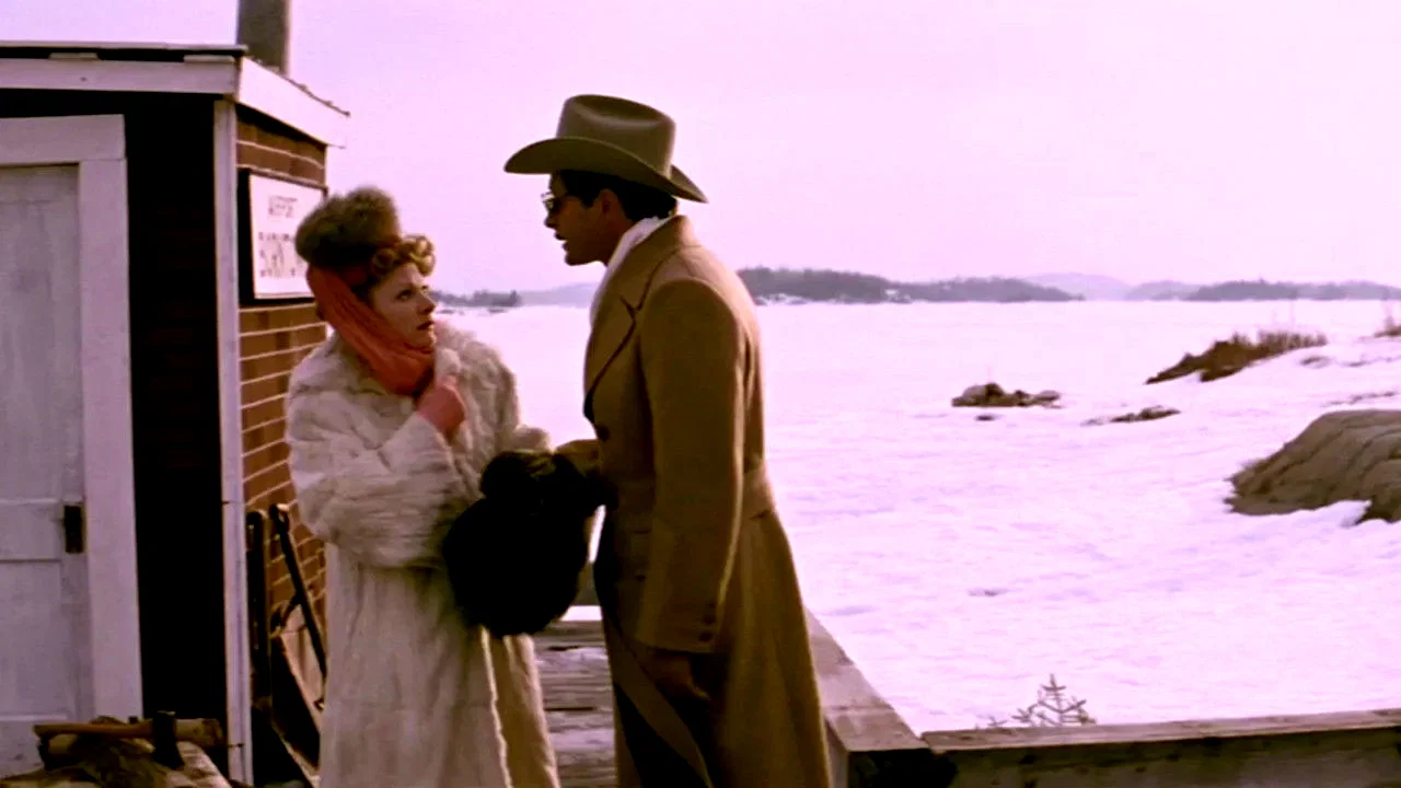 Photo 2 du film : Les corps celestes