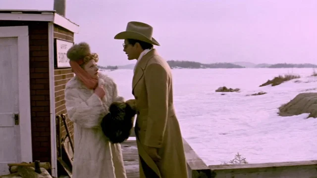 Photo 2 du film : Les corps celestes