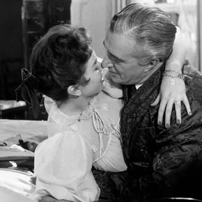 Photo du film : Secrets d'alcove