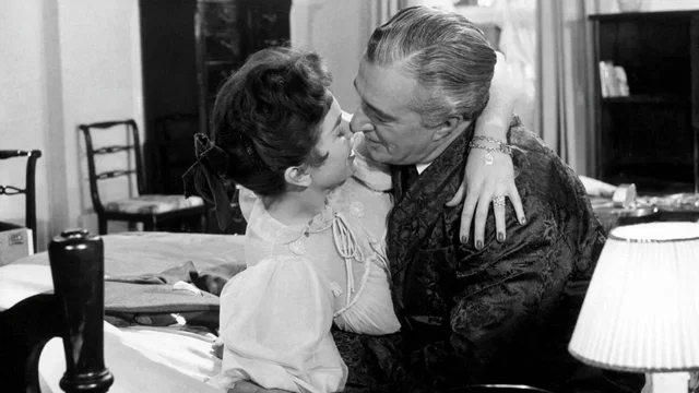 Photo du film : Secrets d'alcove