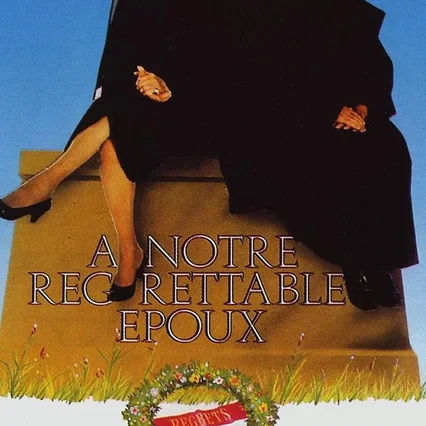 Miniature photo du film : A notre regrettable epoux