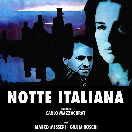 Miniature photo du film : Nuit italienne