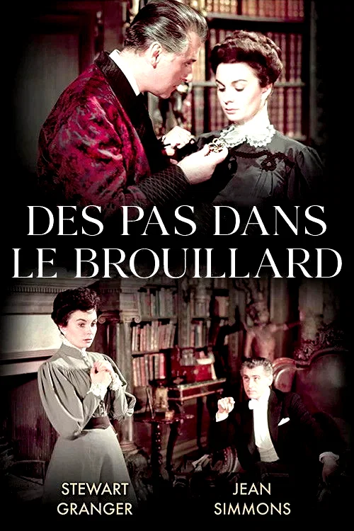 Photo 2 du film : Des pas dans le brouillard
