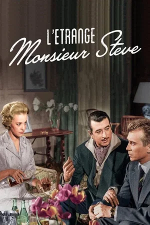 Photo 2 du film : L'etrange monsieur steve