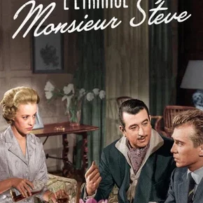 Photo du film : L'etrange monsieur steve