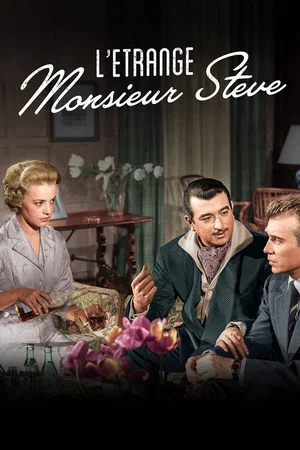 Photo 4 du film : L'etrange monsieur steve