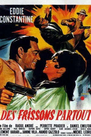 Photo 2 du film : Des frissons partout