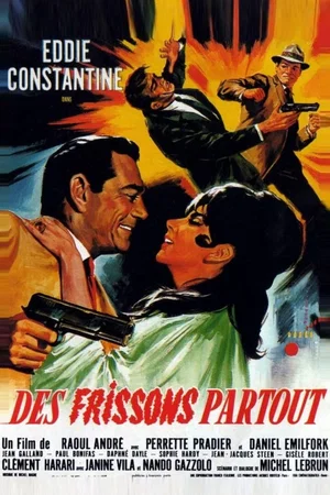 Photo 3 du film : Des frissons partout