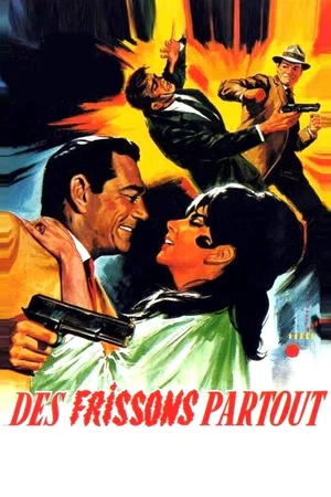 Photo 4 du film : Des frissons partout