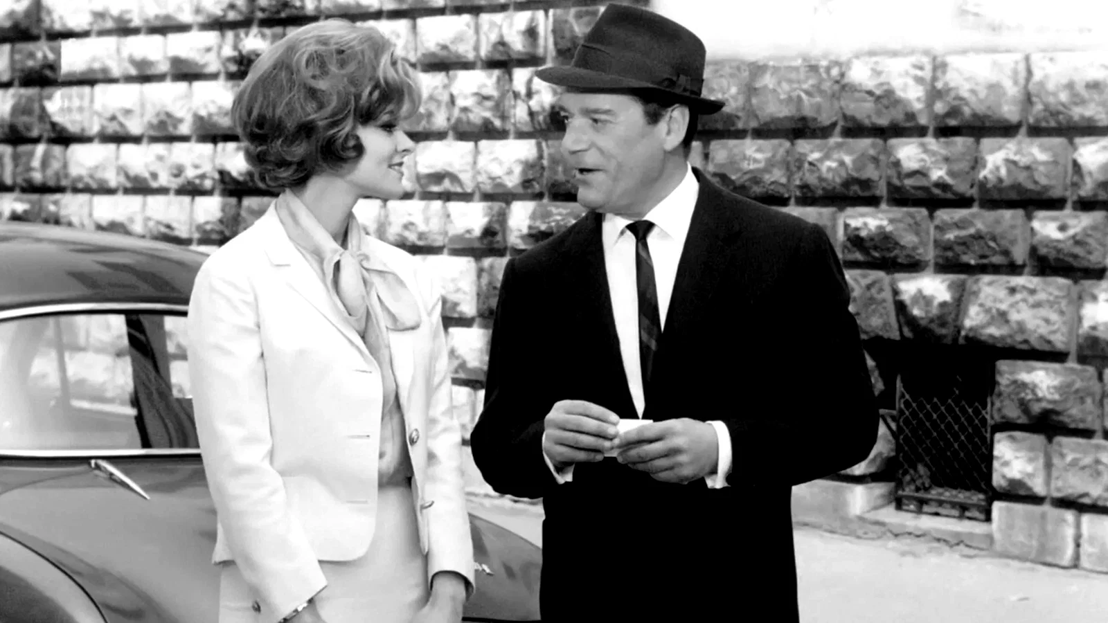 Photo 5 du film : Des frissons partout