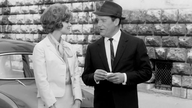 Photo 5 du film : Des frissons partout