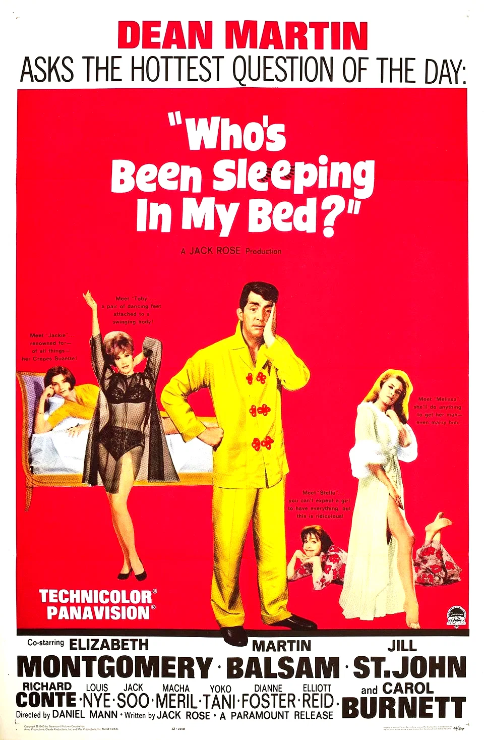 Affiche du film : Mercredi soir neuf heures