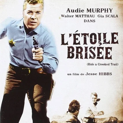 Miniature photo du film : L'etoile brisee
