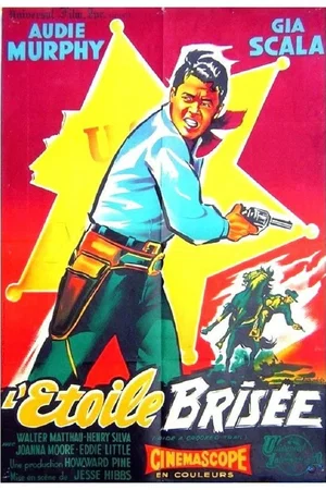 Photo du film : L'etoile brisee