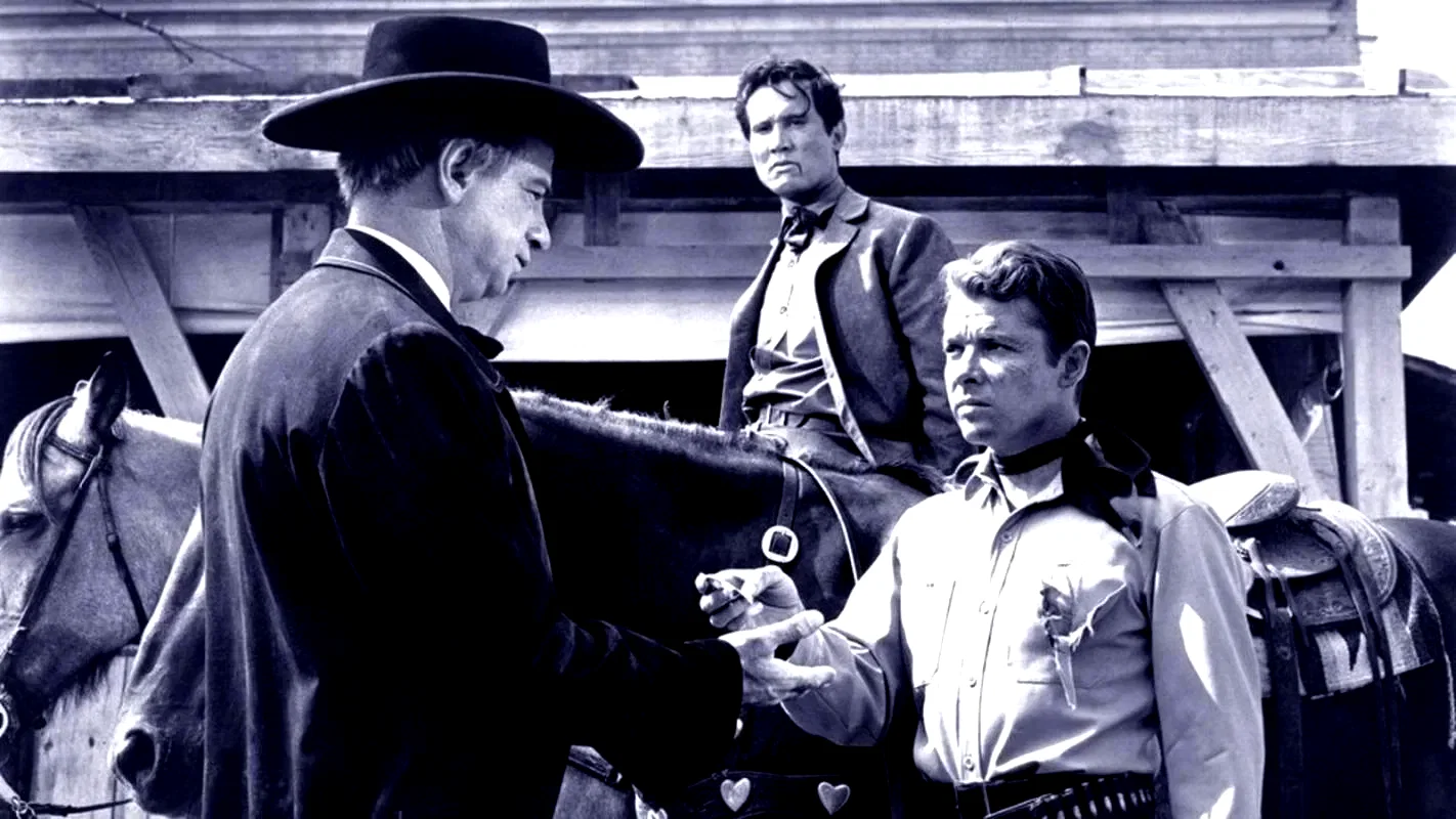 Photo 4 du film : L'etoile brisee