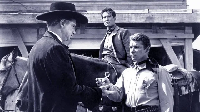 Photo du film : L'etoile brisee