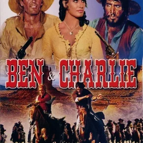 Photo du film : Mefie toi ben charlie veut ta peau