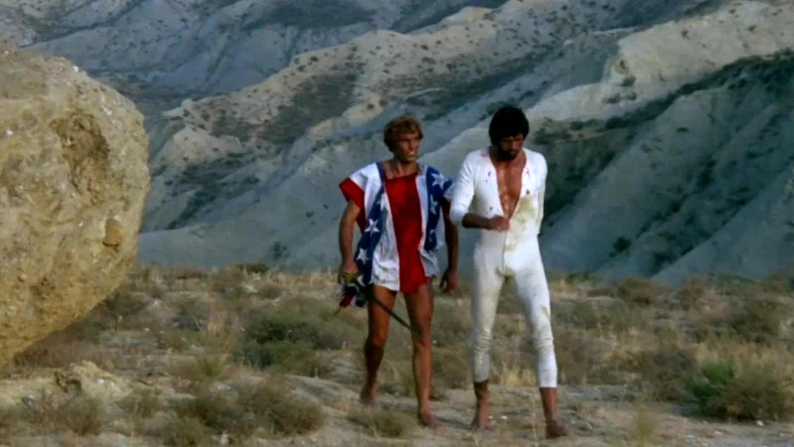 Photo 3 du film : Mefie toi ben charlie veut ta peau