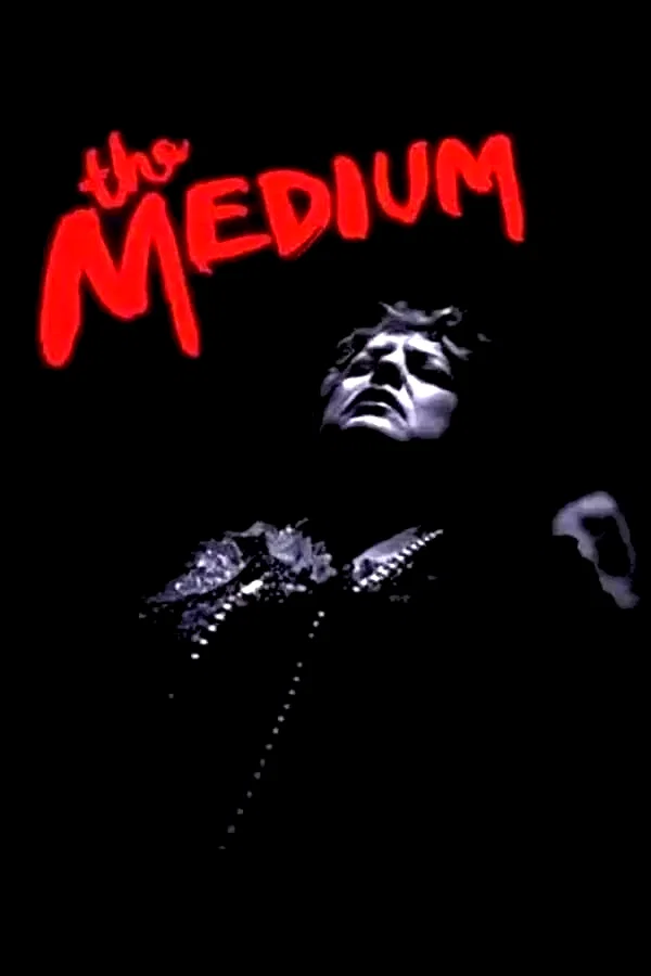 Affiche du film : The Medium