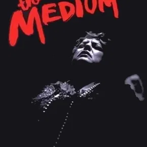 Photo du film : The Medium