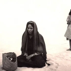 Photo du film : Rose des sables